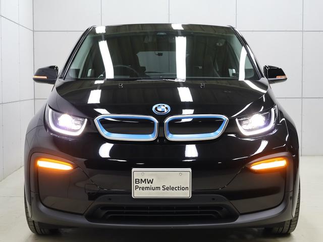 BMW i3 RANGE EXTENDER