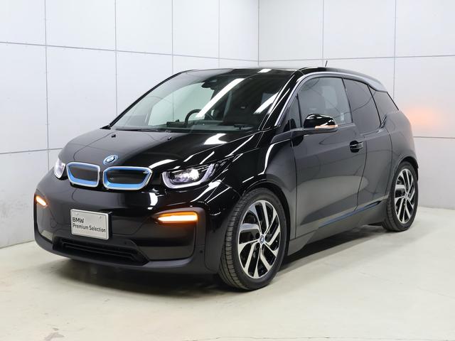 BMW i3 RANGE EXTENDER