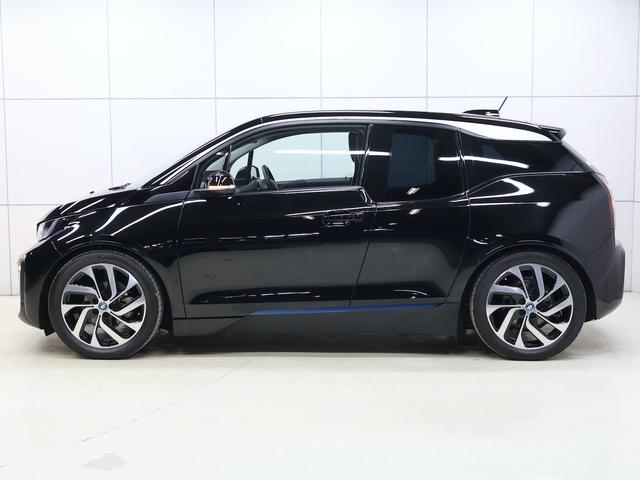 BMW i3 RANGE EXTENDER