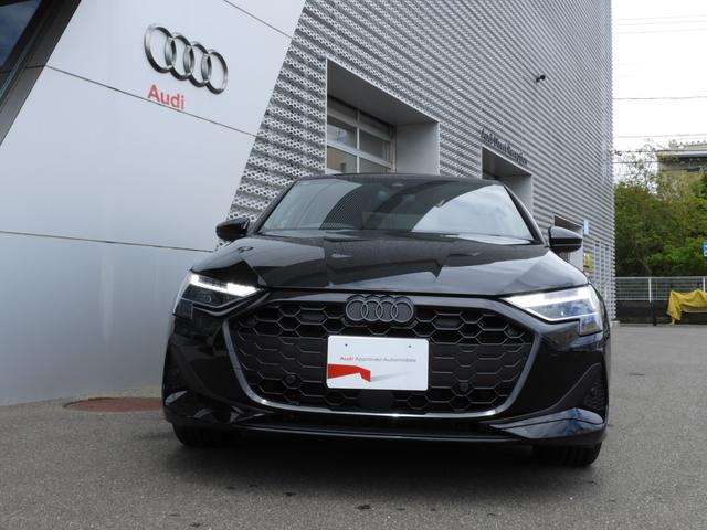 AUDI A3 SEDAN 30 TFSI ADVANCED