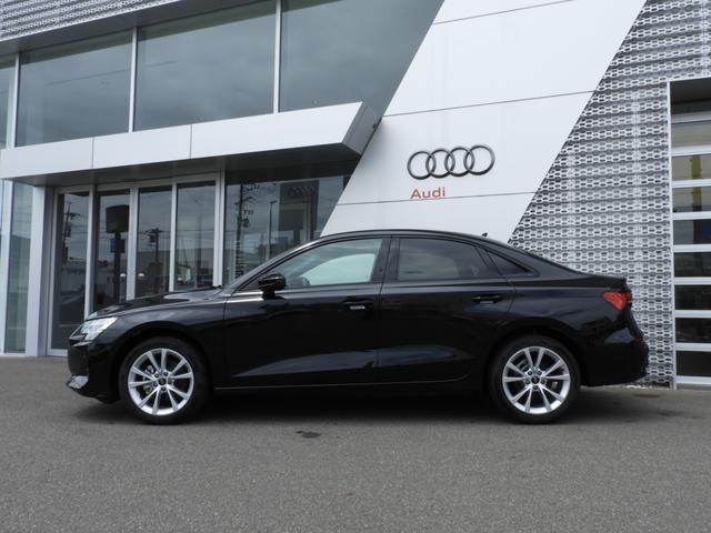 AUDI A3 SEDAN 30 TFSI ADVANCED