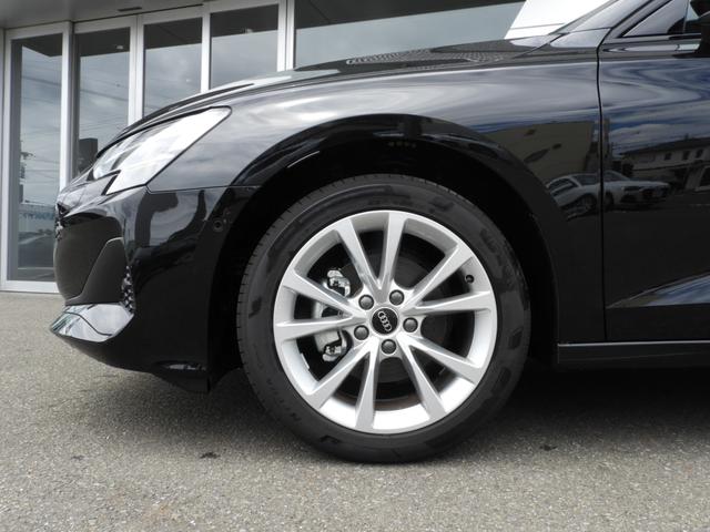 AUDI A3 SEDAN 30 TFSI ADVANCED
