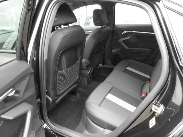 AUDI A3 SEDAN 30 TFSI ADVANCED