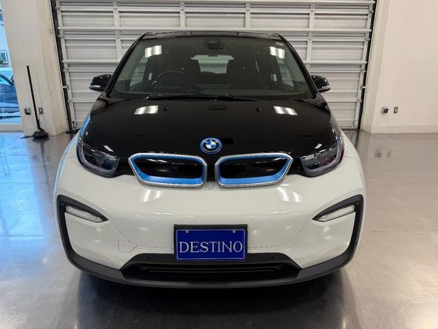 BMW i3 SUITE RANGE EXTENDER