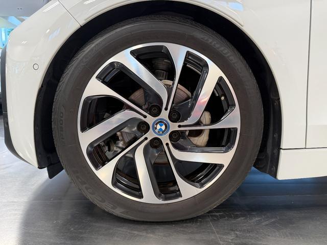 BMW i3 SUITE RANGE EXTENDER