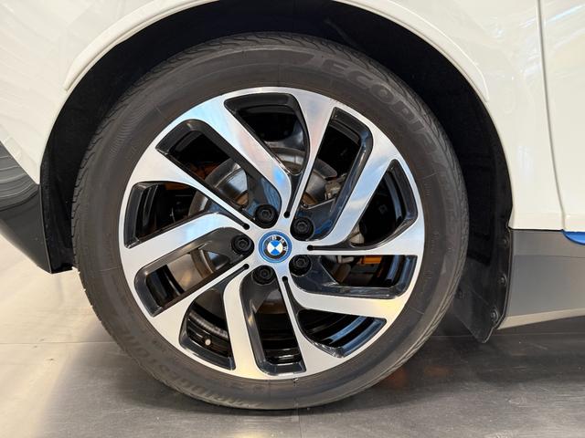BMW i3 SUITE RANGE EXTENDER