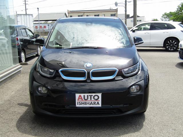 BMW i3 CELEBRATION EDITION CARBONIGHT
