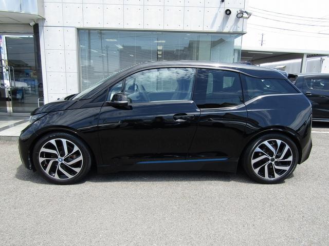 BMW i3 CELEBRATION EDITION CARBONIGHT