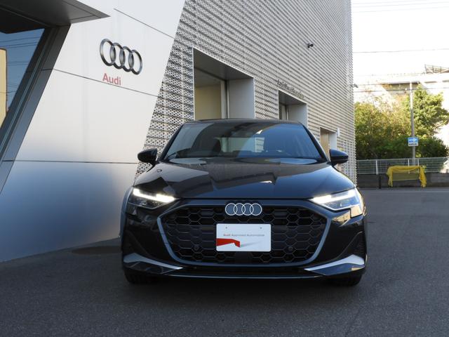 AUDI A3 SEDAN 30 TFSI ADVANCED