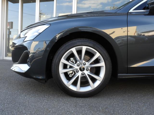 AUDI A3 SEDAN 30 TFSI ADVANCED