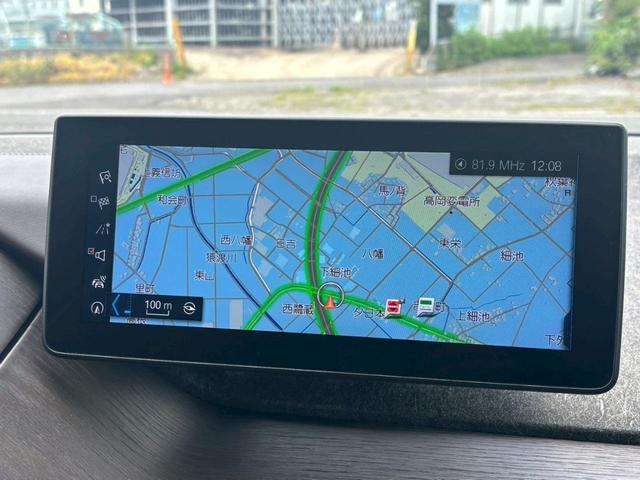 BMW i3 RANGE EXTENDER