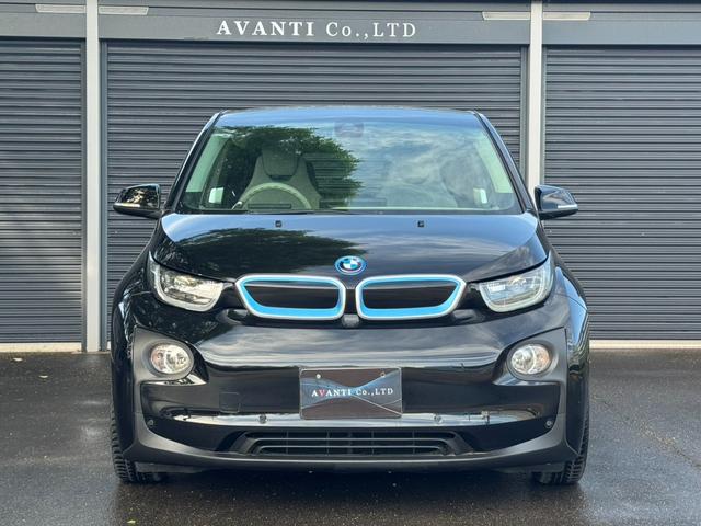 BMW i3 CELEBRATION EDITION CARBONIGHT