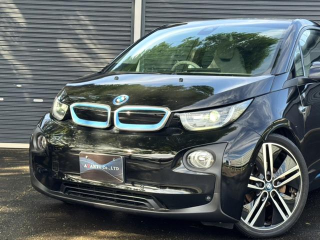 BMW i3 CELEBRATION EDITION CARBONIGHT