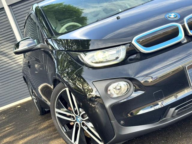 BMW i3 CELEBRATION EDITION CARBONIGHT