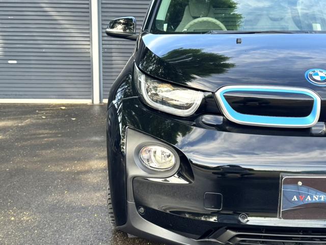 BMW i3 CELEBRATION EDITION CARBONIGHT