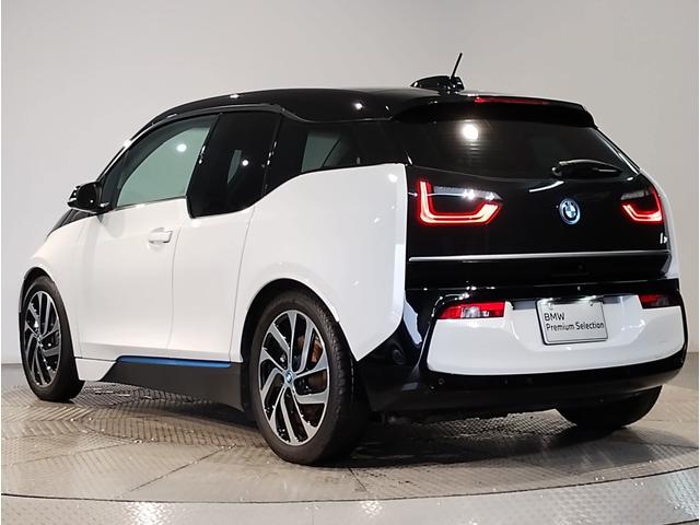 BMW i3 BASE GRADE