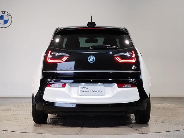 BMW i3 BASE GRADE