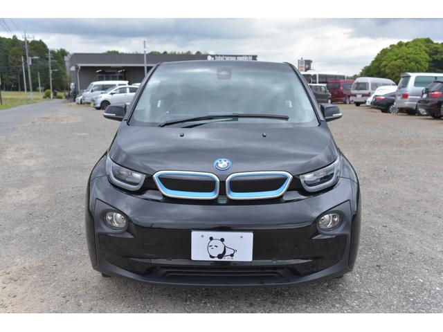 BMW i3 SUITE RANGE EXTENDER