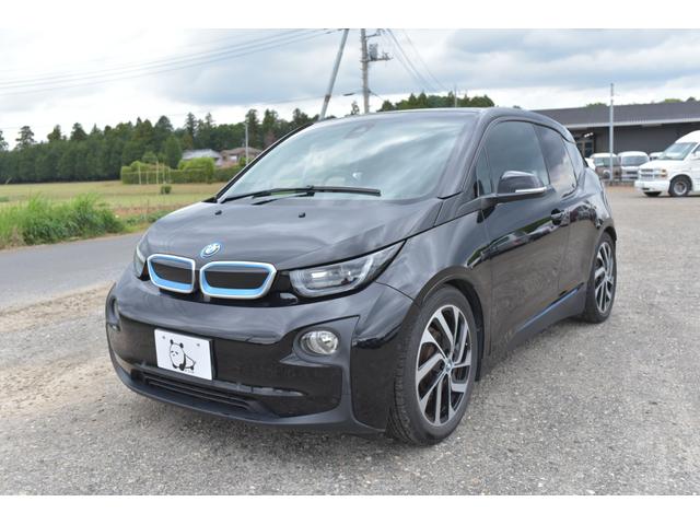 BMW i3 SUITE RANGE EXTENDER