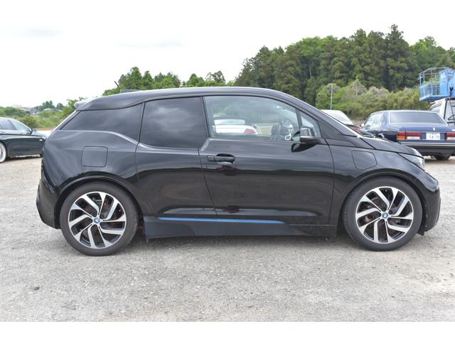 BMW i3 SUITE RANGE EXTENDER