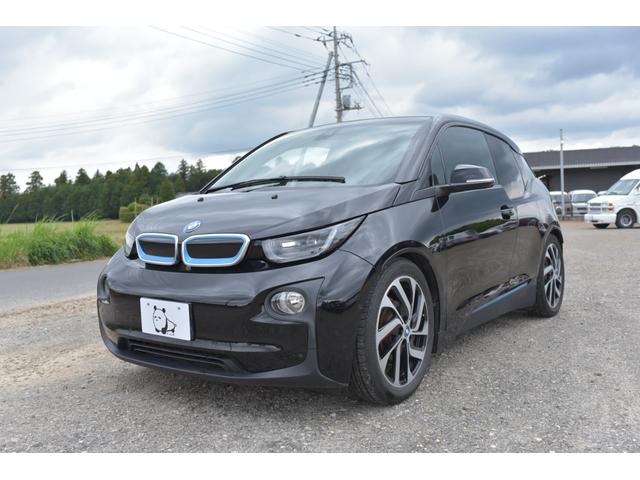 BMW i3 SUITE RANGE EXTENDER