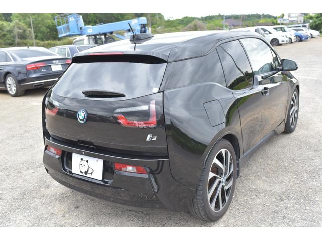 BMW i3 SUITE RANGE EXTENDER