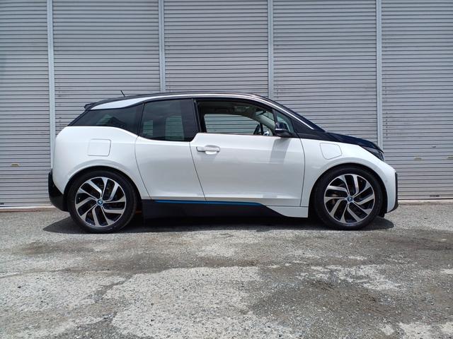 BMW i3 ATELIER RANGE EXTENDER