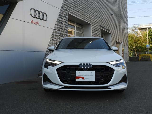 AUDI A3 SEDAN 30 TFSI ADVANCED