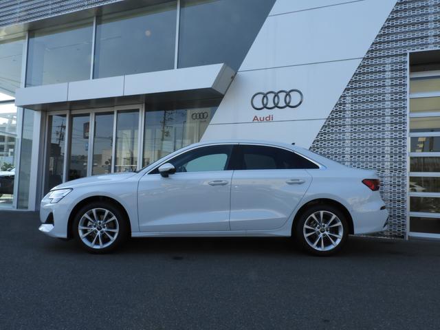 AUDI A3 SEDAN 30 TFSI ADVANCED