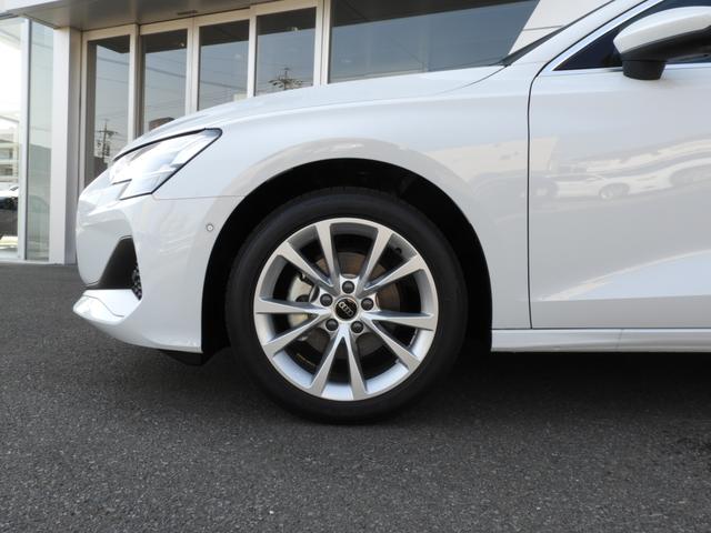 AUDI A3 SEDAN 30 TFSI ADVANCED