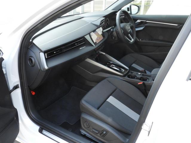 AUDI A3 SEDAN 30 TFSI ADVANCED