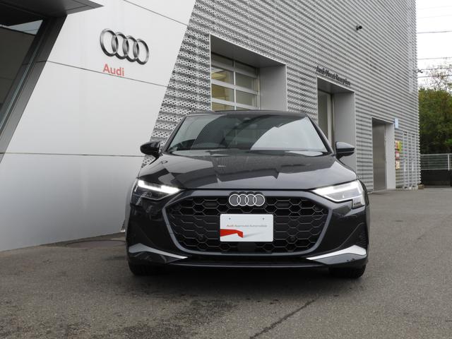 AUDI A3 SEDAN 30 TFSI ADVANCED