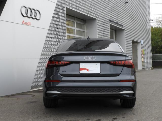 AUDI A3 SEDAN 30 TFSI ADVANCED