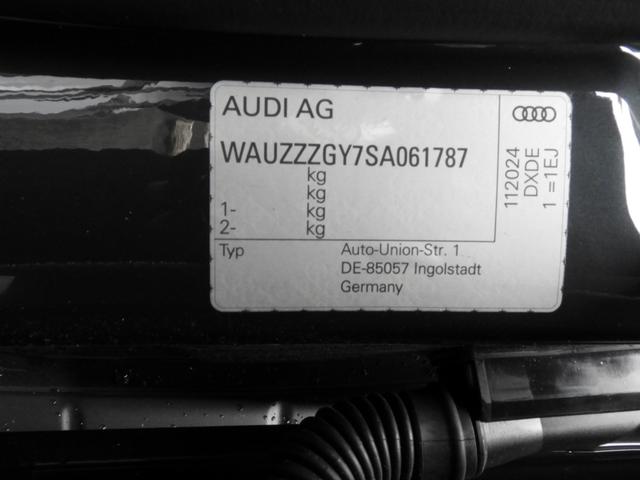 AUDI A3 SEDAN 30 TFSI ADVANCED