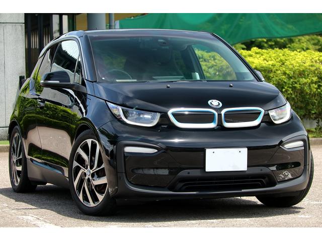 BMW i3 ATELIER RANGE EXTENDER