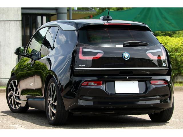 BMW i3 ATELIER RANGE EXTENDER
