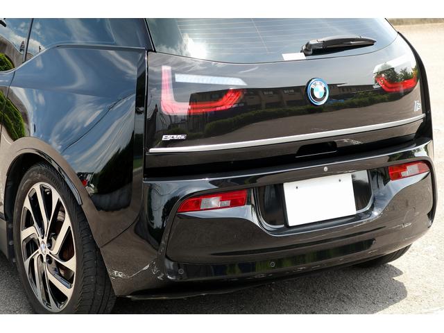 BMW i3 ATELIER RANGE EXTENDER