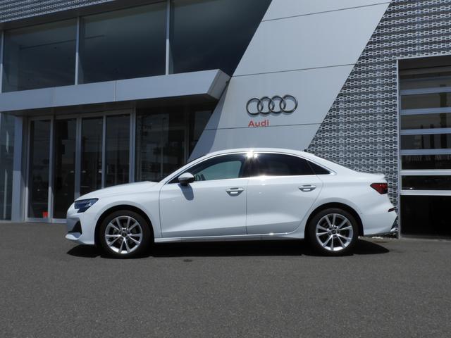 AUDI A3 SEDAN 30 TFSI ADVANCED