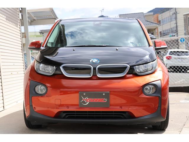 BMW i3 RANGE EXTENDER