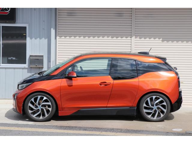 BMW i3 RANGE EXTENDER