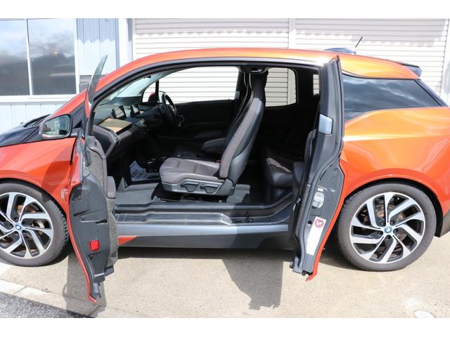 BMW i3 RANGE EXTENDER