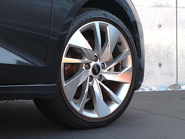 AUDI A3 SEDAN 30 TFSI ADVANCED