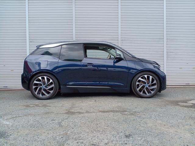 BMW i3 ATELIER RANGE EXTENDER