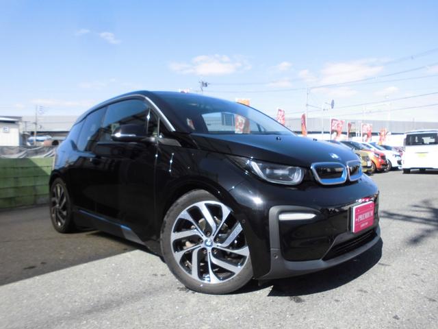 BMW i3 ATELIER RANGE EXTENDER