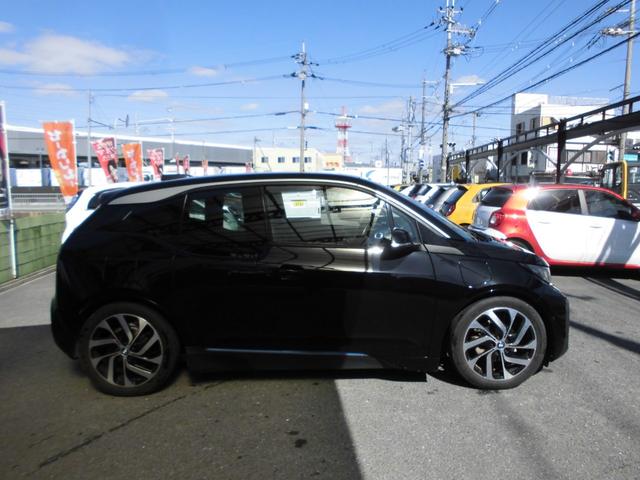 BMW i3 ATELIER RANGE EXTENDER