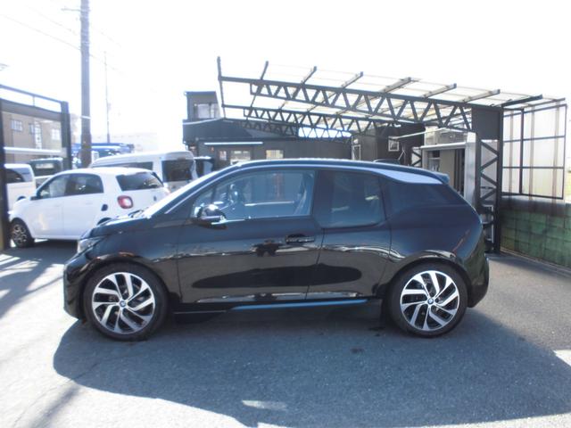BMW i3 ATELIER RANGE EXTENDER