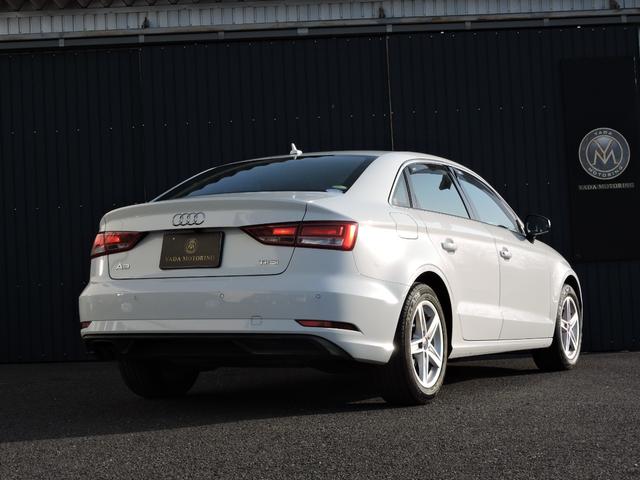 AUDI A3 SEDAN 1.4 TFSI