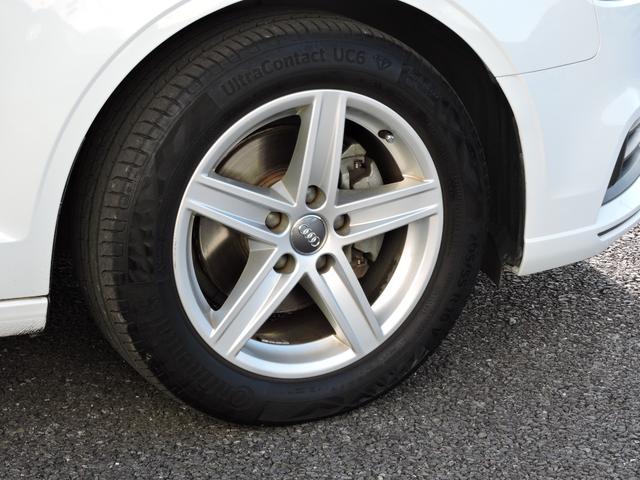 AUDI A3 SEDAN 1.4 TFSI