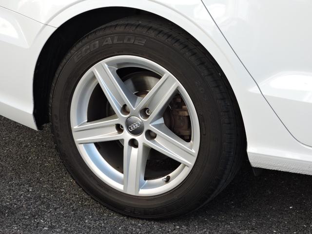 AUDI A3 SEDAN 1.4 TFSI