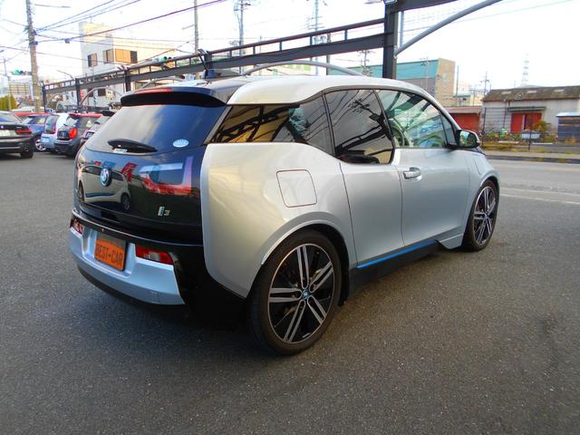 BMW i3 RANGE EXTENDER